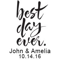 best day ever